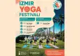 İzmir Yoga Festivali için iki günlük program