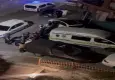 Kağıthane’de korkunç olay: Demir korkuluklarda asılı erkek cesedi bulundu!
