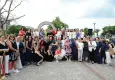 Karşıyaka’da Kadın Emeği Yıl Sonu Şenliğinde sergilendi