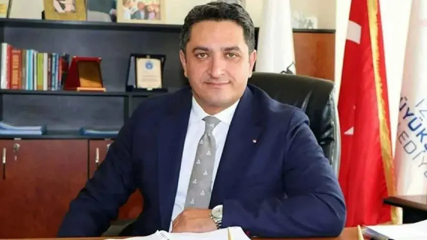 Kaya: Cemil Tugay, Tunç Başkanı ve beni kompleks haline getirmiş haberinin görseli