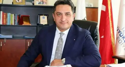 Kaya: Cemil Tugay, Tunç Başkanı ve beni kompleks haline getirmiş