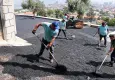 Konak’ta 24 sokakta eş zamanlı yenileme çalışması