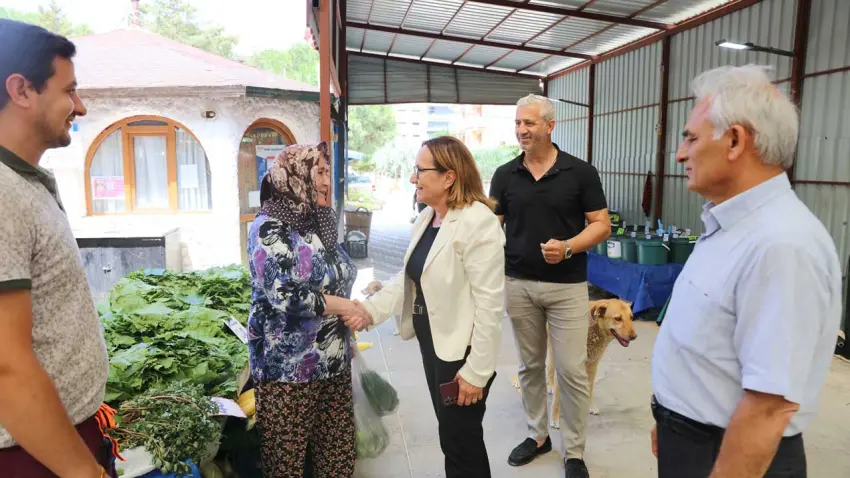 akın