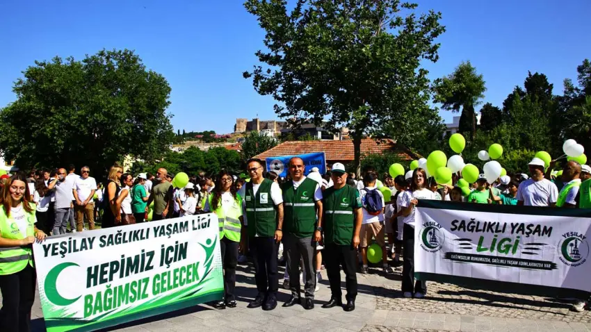yesil
