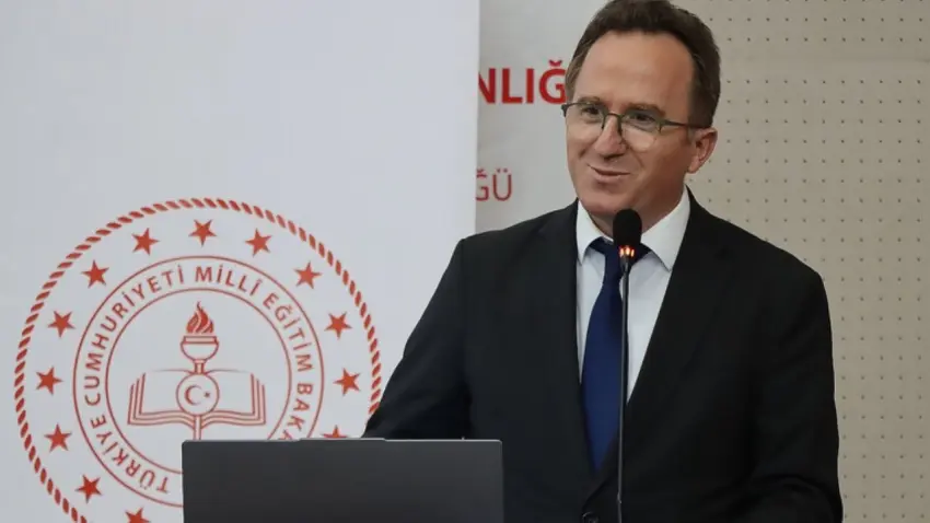Prof. Dr. Muhammed Ali Aydın