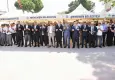 Menemen Şehit Kemal Bey’i saygıyla andı