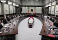 MGK yarın Beştepe’de toplanıyor: Masada tarihi ABD-İran barışı  var!