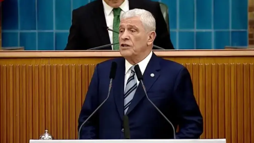 Müsavat Dervişoğlu’ndan hükümete tarım eleştirisi haberinin görseli