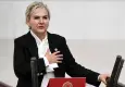 Nimet Özdemir CHP’den istifa etti: İYİ Parti’den gelmişti!