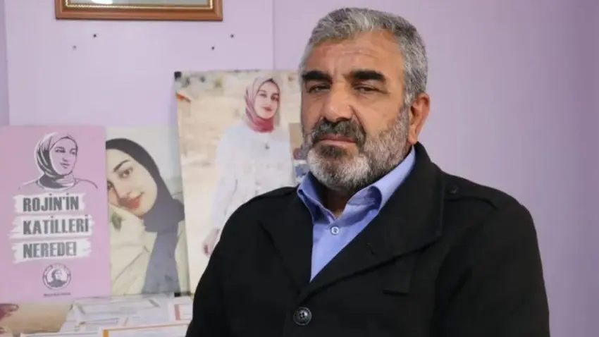Rojin Kabaiş babasından yeni hamle: Kampüs kameraları incelensin haberinin görseli