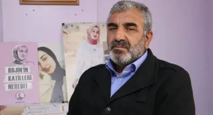 Rojin Kabaiş babasından yeni hamle: Kampüs kameraları incelensin