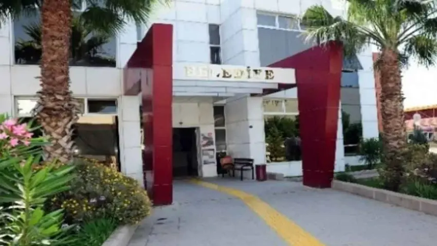 Seferihisar Belediyesi'ne operasyon haberinin görseli