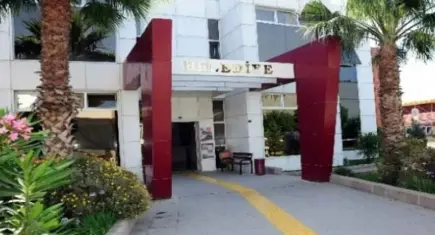 Seferihisar Belediyesi'ne operasyon