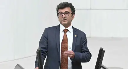 Taşkın: Kayyumlar ve operasyonlar milli iradeyi zedeliyor
