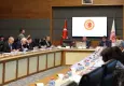 TBMM Okul Olaylarını Araştırma Komisyonu toplandı