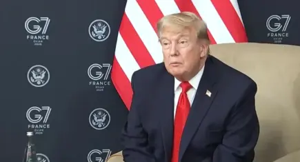 Trump’tan İsviçre’de hem barış hem bomba tehdidi