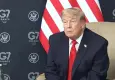 Trump’tan İsviçre’de hem barış hem bomba tehdidi