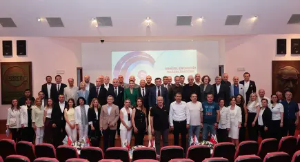 Yorgancılar: "Sahip çıkıp, büyütmek mecburiyetindeyiz"