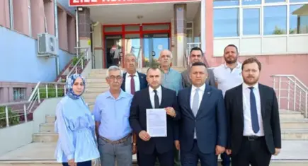 Zile Belediye Meclisindeki seçim krizinde yargıdan flaş karar: Yürütme durduruldu