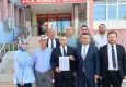 Zile Belediye Meclisindeki seçim krizinde yargıdan flaş karar: Yürütme durduruldu