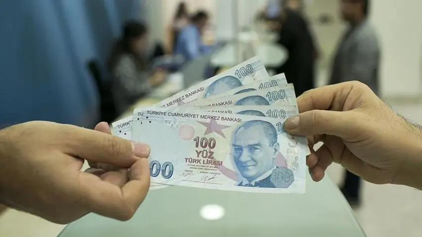 2026 temmuz emekli zammı ne kadar olacak? haberinin görseli