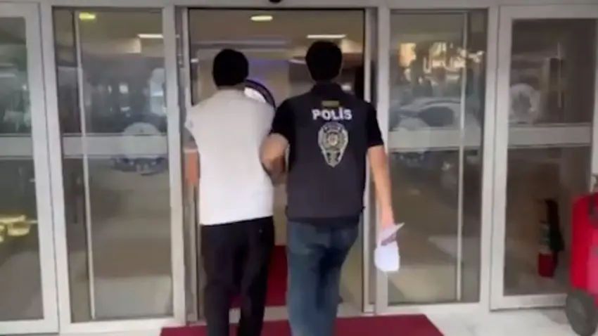 23 ilde operasyon: 91 kişi tutuklandı haberinin görseli