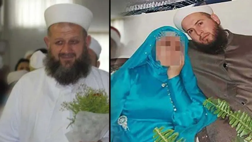 6 yaşındaki kız çocuğuna istismar davasında tutuklanan baba Yusuf Ziya Gümüşel tahliye edildi haberinin görseli