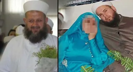 6 yaşındaki kız çocuğuna istismar davasında tutuklanan baba Yusuf Ziya Gümüşel tahliye edildi