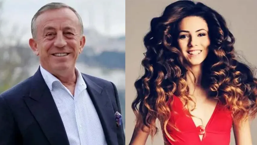 Ali Ağaoğlu 72 yaşında yeniden baba oluyor: Bige Yıldırımer'e Bodrum’dan lüks hediye haberinin görseli