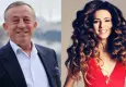 Ali Ağaoğlu 72 yaşında yeniden baba oluyor: Bige Yıldırımer'e Bodrum’dan lüks hediye