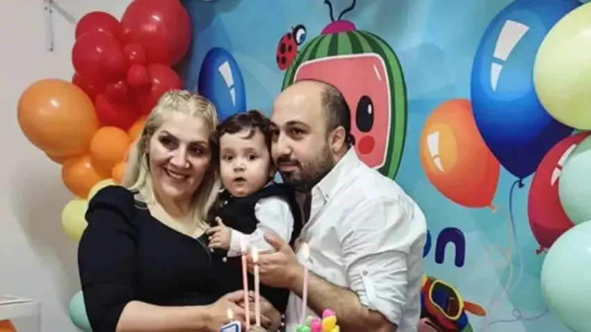 Altay bebek davası sürüyor: Gerekli uyarılar yapıldı mı? haberinin görseli