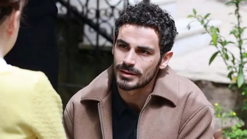 ‘Ateş Denizi’ dizisinin setine polis baskını: Erdem Kaynarca gözaltına alındı haberinin görseli