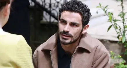 ‘Ateş Denizi’ dizisinin setine polis baskını: Erdem Kaynarca gözaltına alındı