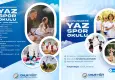 Balçova’da Yaz Spor Okulları için kayıtlar başlıyor