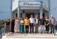 Başkan Tugay’dan Küçük Menderes çıkarması