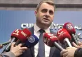 Başkan Tugay’ın istifası sonrası Çağatay Güç’ten açıklama: Bu süreçten de zaferle çıkacağız