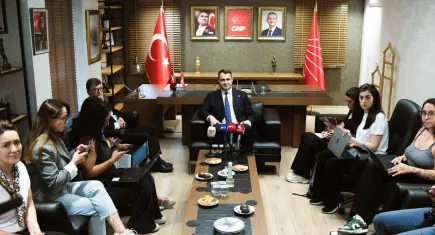 Çağatay Güç: Seçilmişlerin yerine atanmışlar getirilemez