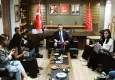 Çağatay Güç: Seçilmişlerin yerine atanmışlar getirilemez