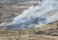 Çanakkale'de orman yangını
