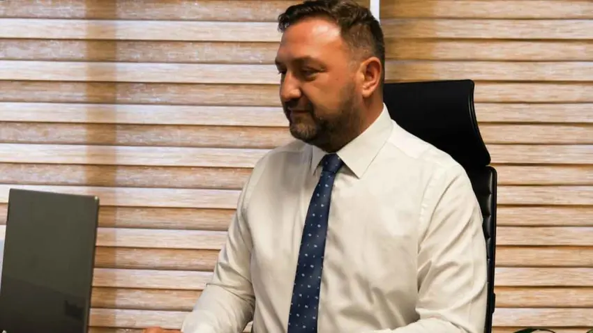 CHP İzmir'de Gümrükçü göreve başladı haberinin görseli