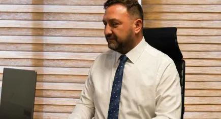 CHP İzmir'de Gümrükçü göreve başladı