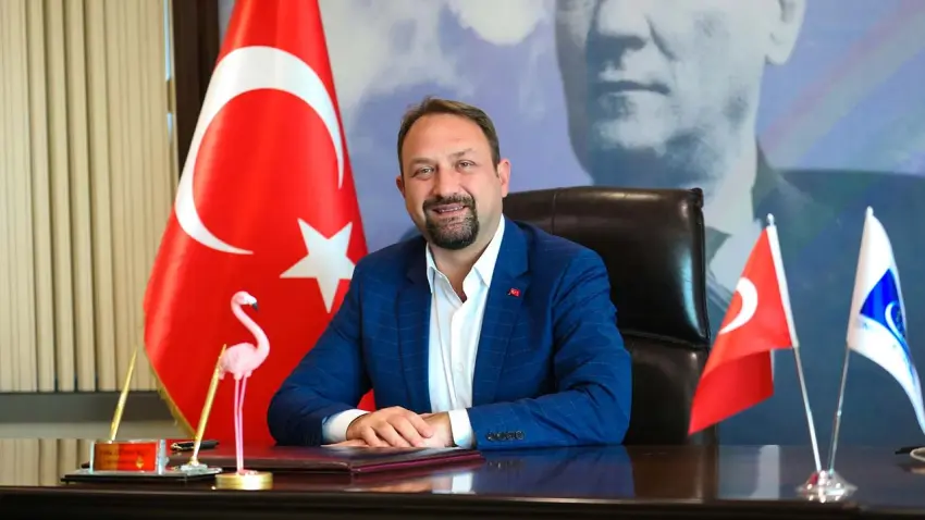 CHP İzmir’deki istifa dalgasına Gümrükçü’den ‘Aslolan CHP’dir’ mesajı haberinin görseli
