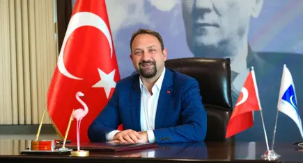 CHP İzmir’deki istifa dalgasına Gümrükçü’den ‘Aslolan CHP’dir’ mesajı