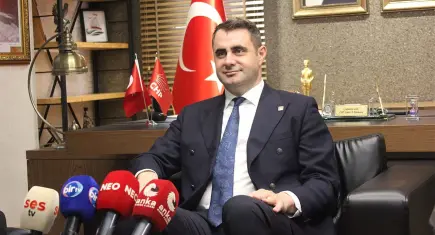 CHP’li Güç’ten görevden alma yorumu: Çayımızı içer giderler