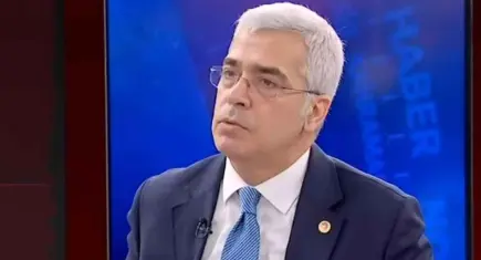 CHP'li Salih Uzun'dan İzmir İl Yönetimi kararına tepki