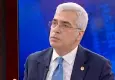 CHP'li Salih Uzun'dan İzmir İl Yönetimi kararına tepki