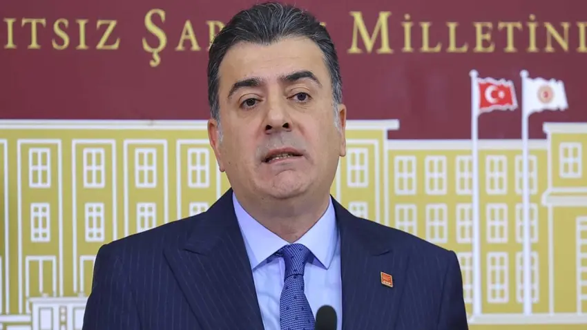 CHP’li Zeynel Emre’den Kılıçdaroğlu yönetimine sert tepki: 'Kurultay Yapamam' demek koca bir yalandır haberinin görseli