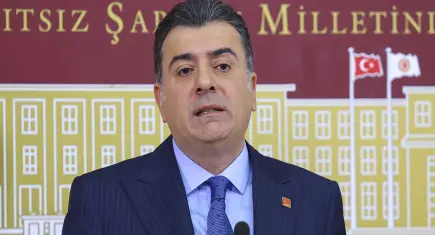 CHP’li Zeynel Emre’den Kılıçdaroğlu yönetimine sert tepki: 'Kurultay Yapamam' demek koca bir yalandır