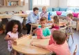 Çocuklarınız Montessori ile hayatı yakalasın