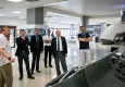 DEÜ ve TEI’den Üniversite-Sanayi iş birliği hamlesi